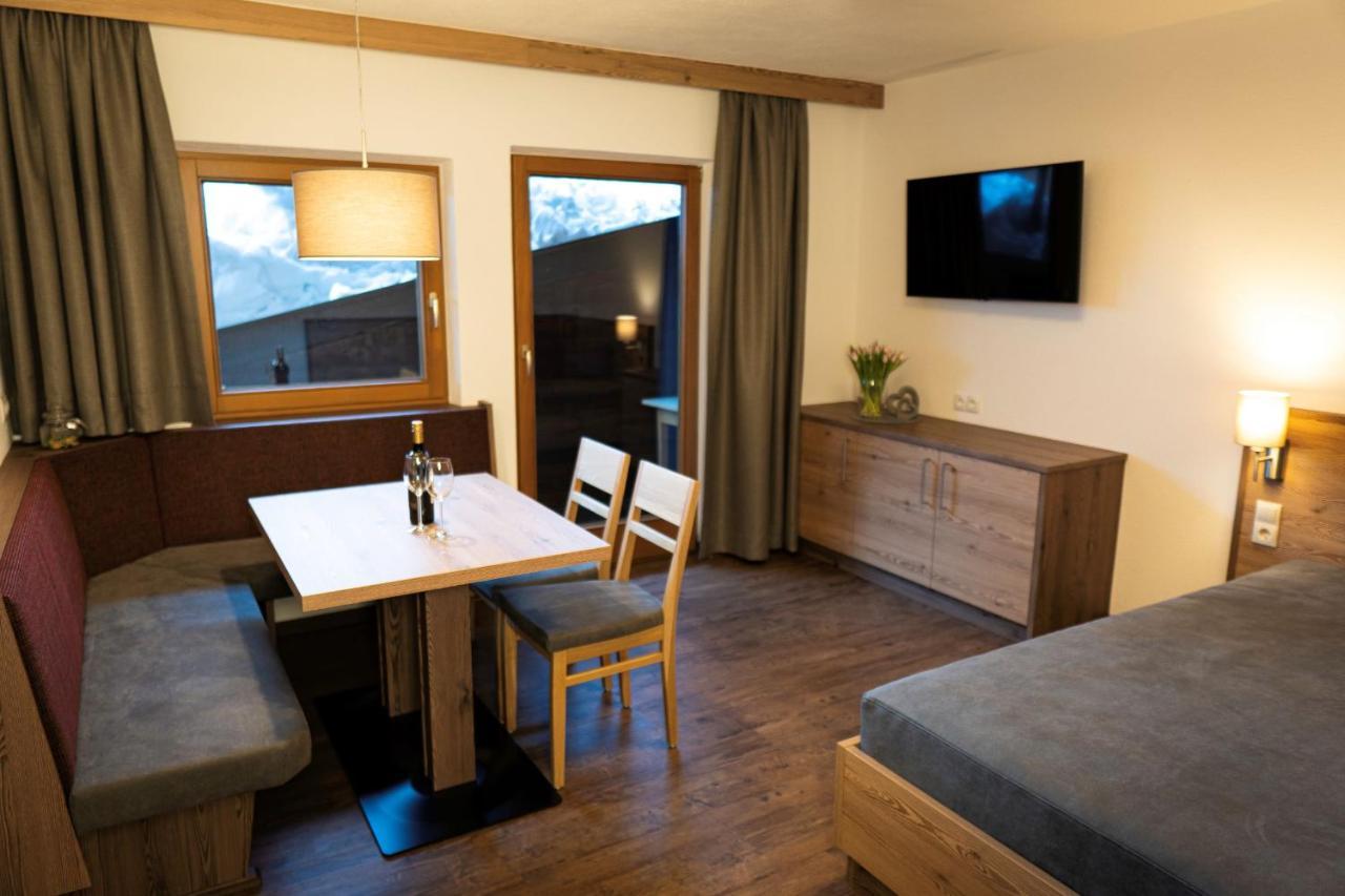 Landhaus Steinmueller Langenfeld Bagian luar foto