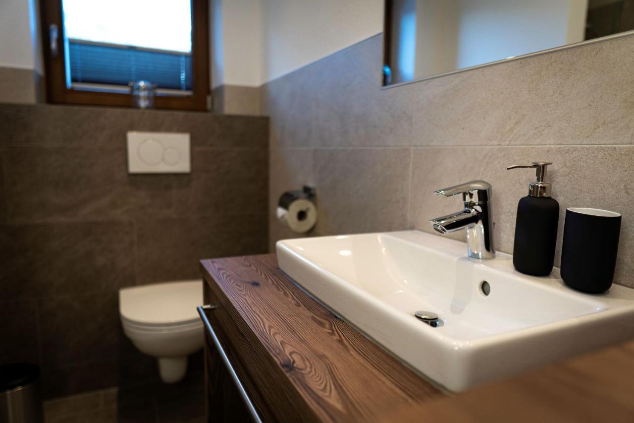 Landhaus Steinmueller Langenfeld Bagian luar foto