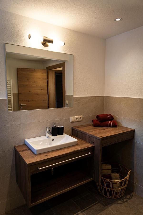 Landhaus Steinmueller Langenfeld Bagian luar foto