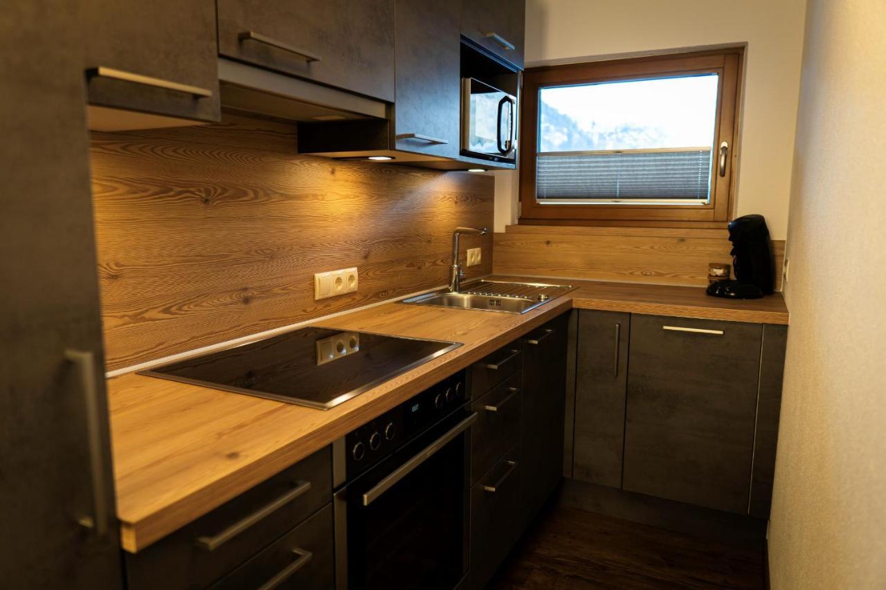 Landhaus Steinmueller Langenfeld Bagian luar foto
